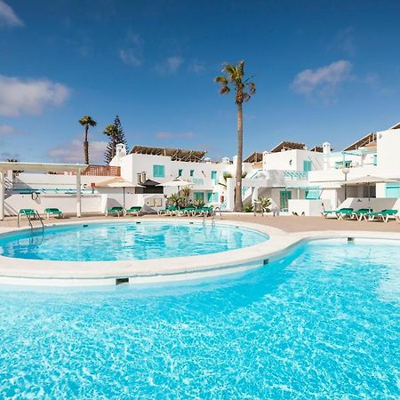 Smy Tahona Fuerteventura Hotel Caleta De Fuste Exterior photo