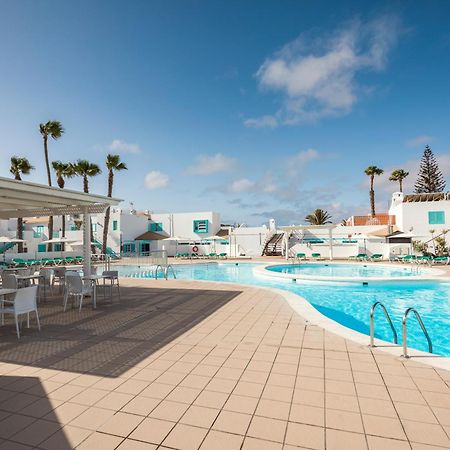 Smy Tahona Fuerteventura Hotel Caleta De Fuste Exterior photo