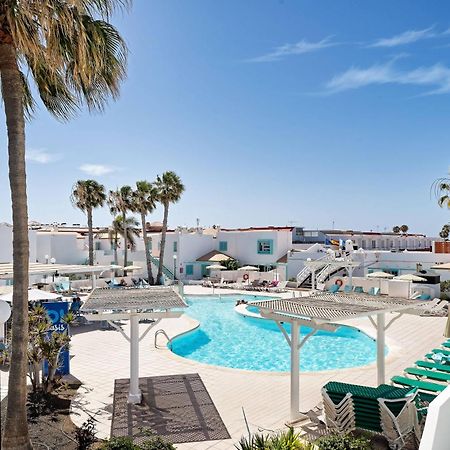 Smy Tahona Fuerteventura Hotel Caleta De Fuste Exterior photo