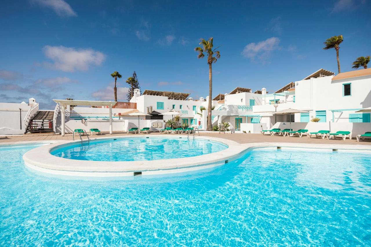 Smy Tahona Fuerteventura Hotel Caleta De Fuste Exterior photo