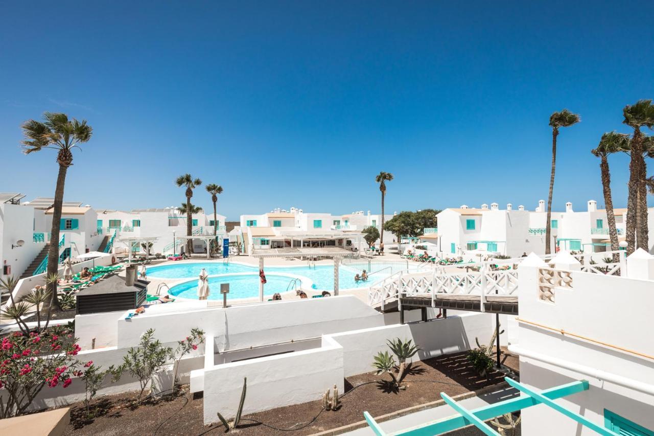 Smy Tahona Fuerteventura Hotel Caleta De Fuste Exterior photo