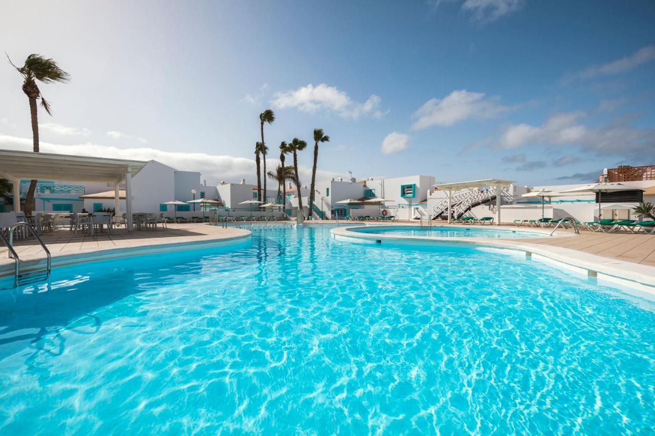 Smy Tahona Fuerteventura Hotel Caleta De Fuste Exterior photo