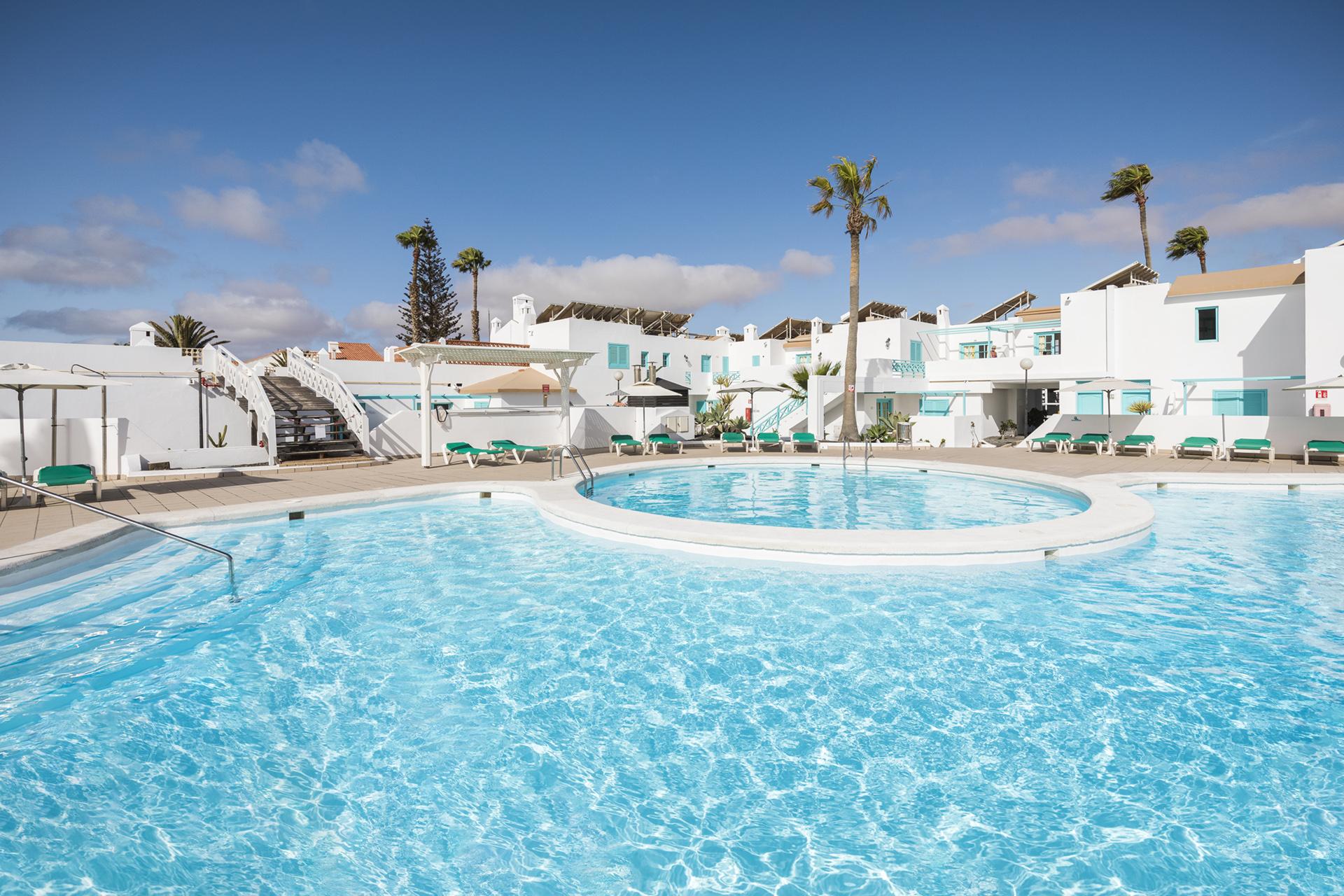 Smy Tahona Fuerteventura Hotel Caleta De Fuste Exterior photo