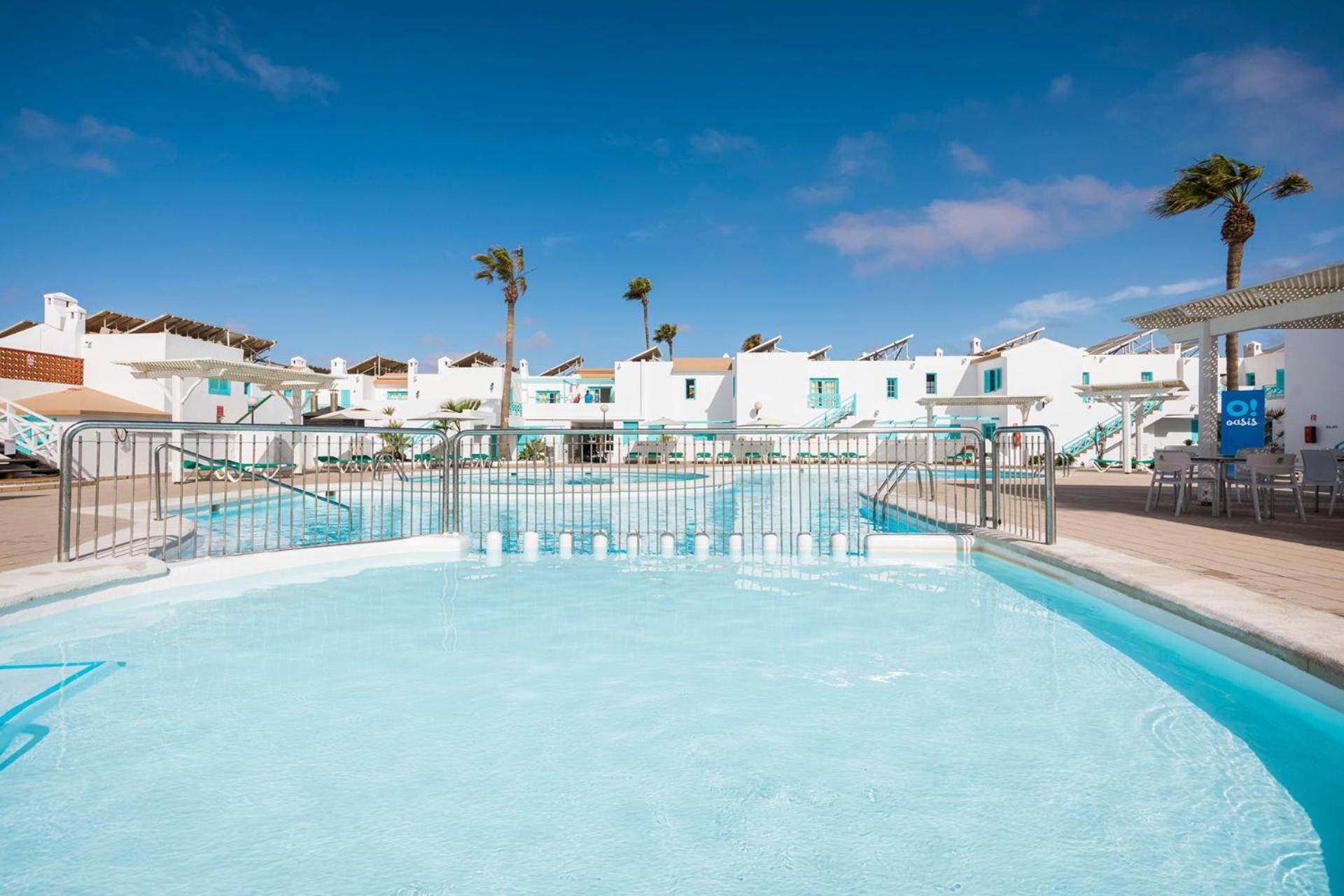 Smy Tahona Fuerteventura Hotel Caleta De Fuste Exterior photo