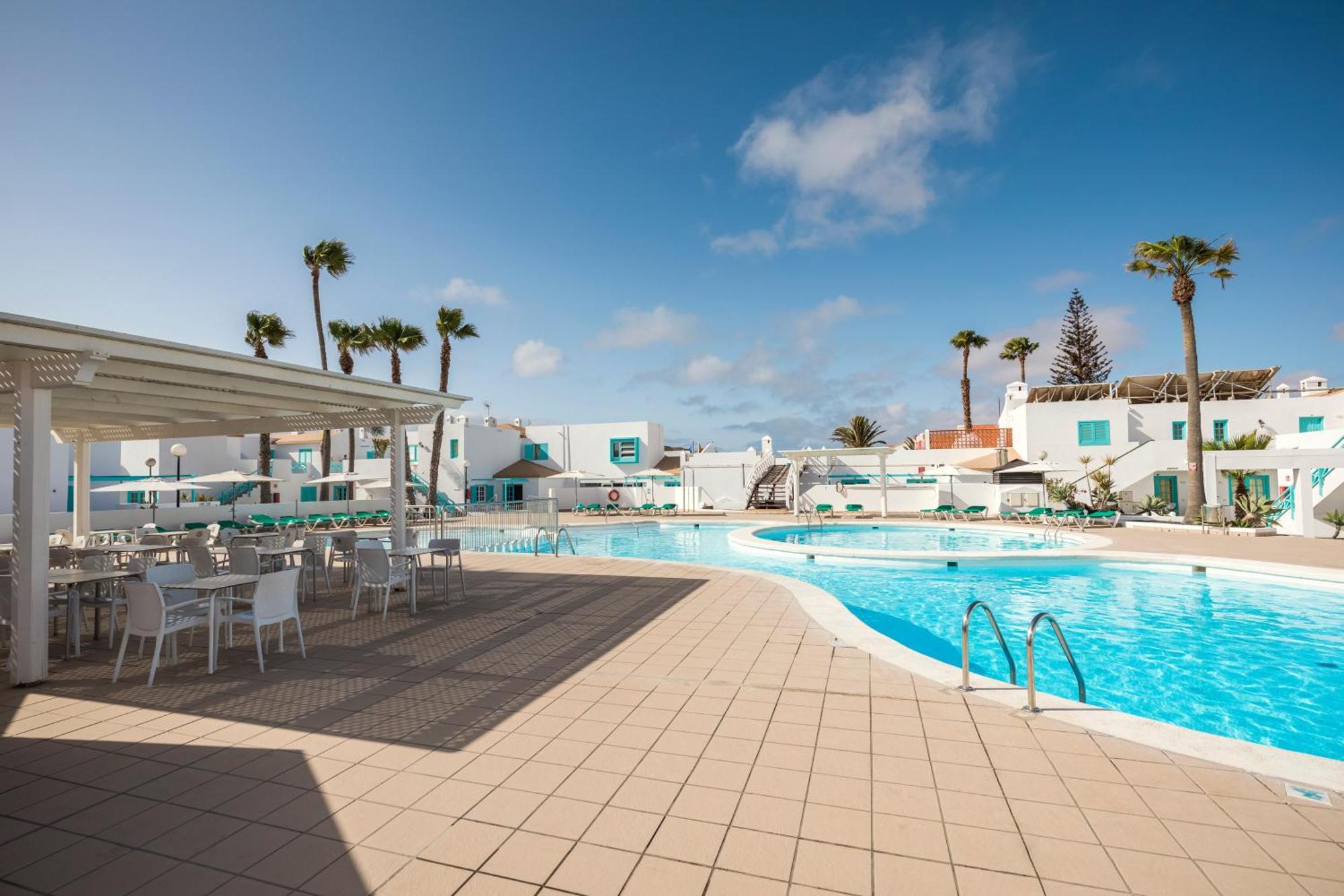 Smy Tahona Fuerteventura Hotel Caleta De Fuste Exterior photo