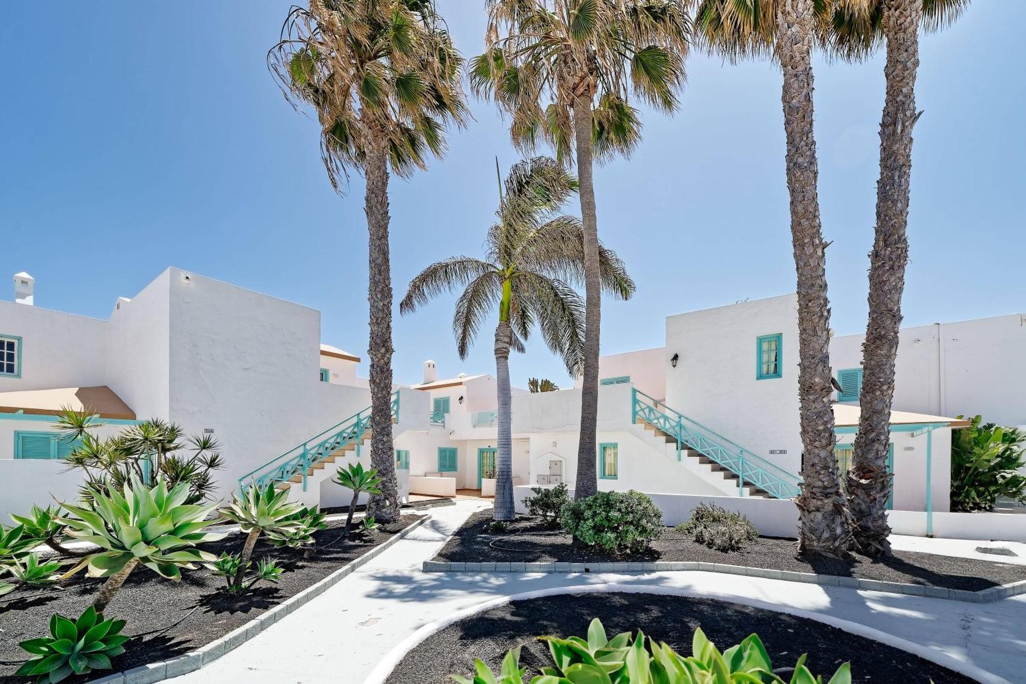 Smy Tahona Fuerteventura Hotel Caleta De Fuste Exterior photo