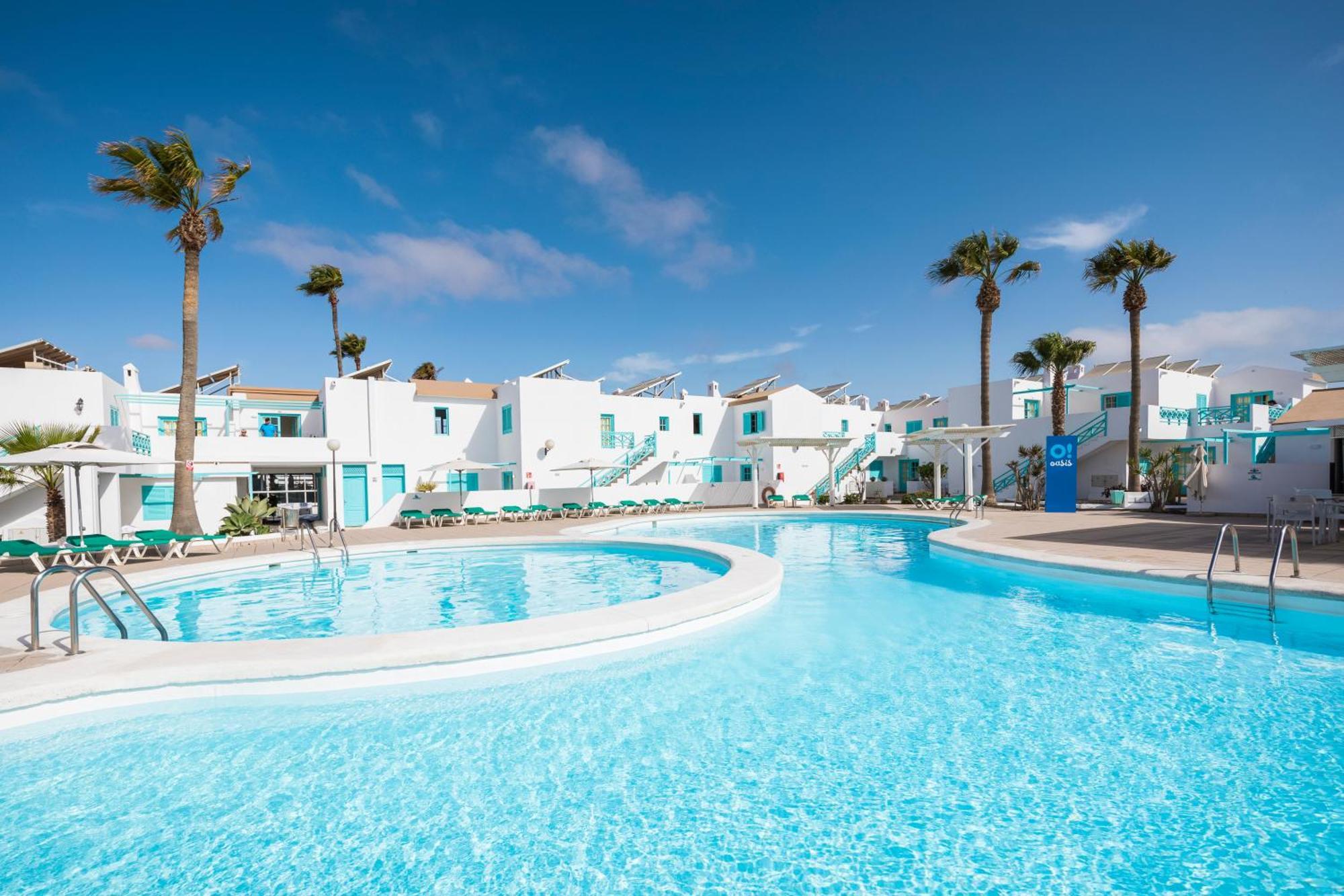 Smy Tahona Fuerteventura Hotel Caleta De Fuste Exterior photo